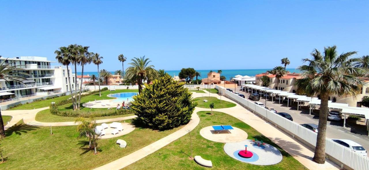 Apartamento Denia Beach By Denia Costa Exterior foto