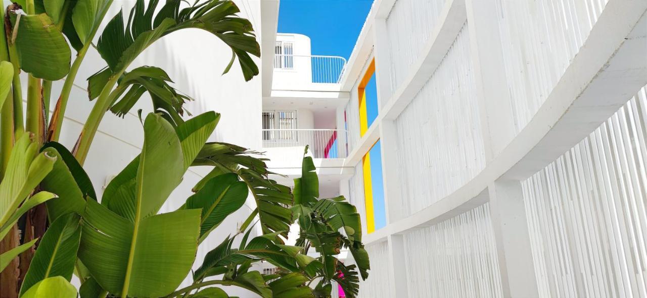 Apartamento Denia Beach By Denia Costa Exterior foto