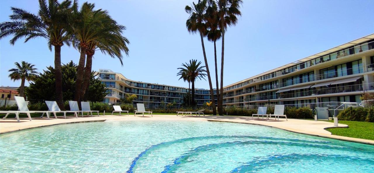 Apartamento Denia Beach By Denia Costa Exterior foto